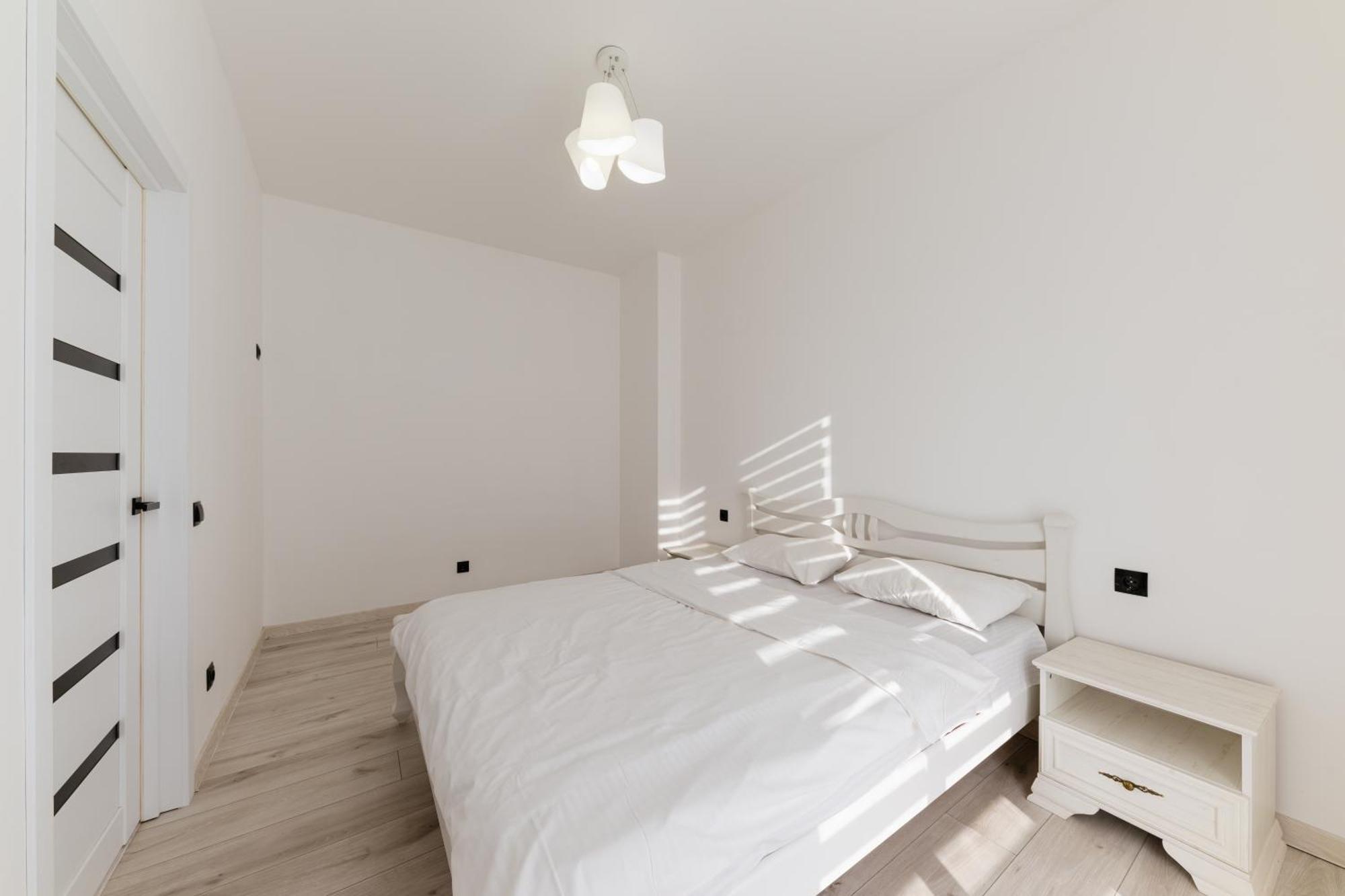 Luxury Apartments-Belochka Uzjhorod Eksteriør billede