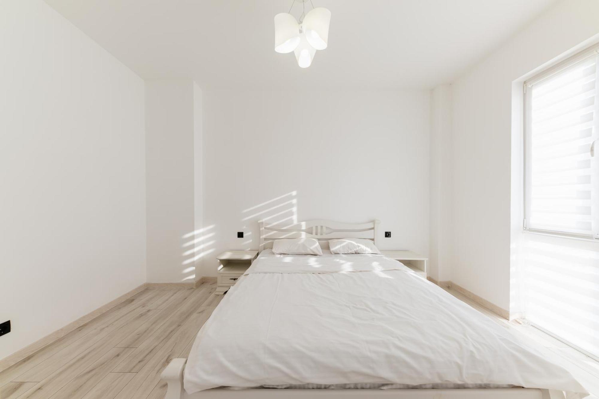 Luxury Apartments-Belochka Uzjhorod Eksteriør billede
