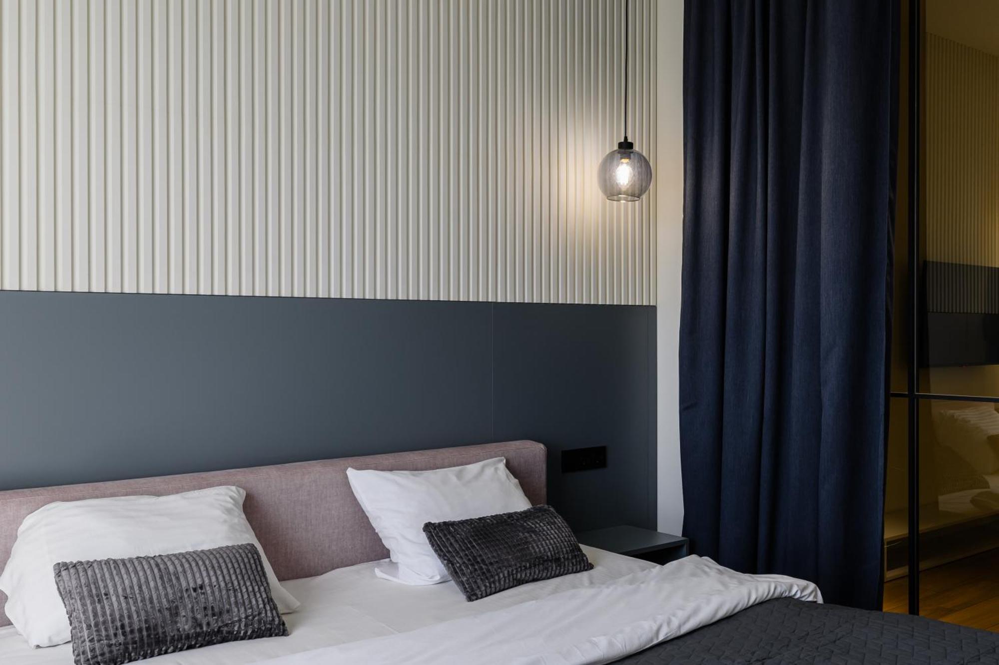 Luxury Apartments-Belochka Uzjhorod Eksteriør billede